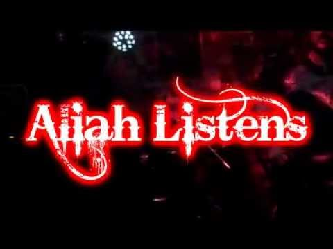 Aliah Listens Live at RC's 2012 - Envy and Atrittion