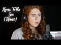 Hymn To The Sea Titanic Acapella Cover
