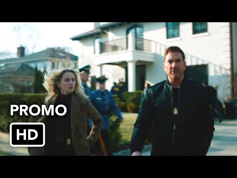 FBI: Most Wanted 6x20 Promo "Trash Day" (HD) Final Season