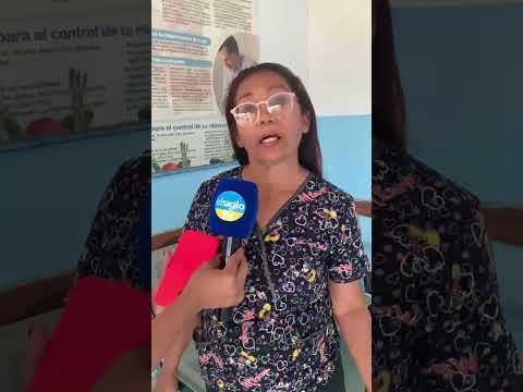 Fuga de agua comienza a preocupar a habitantes de Samán Tarazonero II