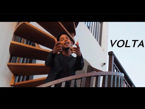 Bruno Rodriguez - VOLTA