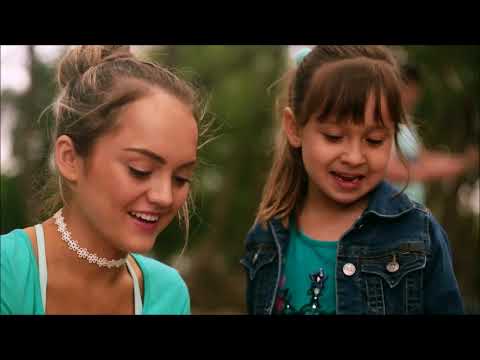 Larissa Jewel Actress - Blood Relatives Season  6 Episode 1