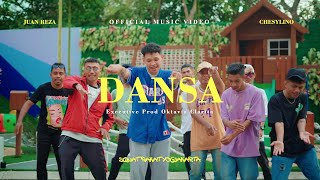 Download lagu Juan Reza Ft. Chesylino - Dansa mp3 Download lagu Juan Reza Ft. Chesylino - Dansa mp3