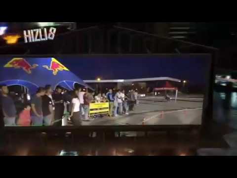 Hızlı 8 & Tugkan Erden