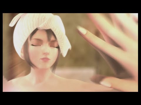 Dead or Alive 4 Hitomi Story Mode