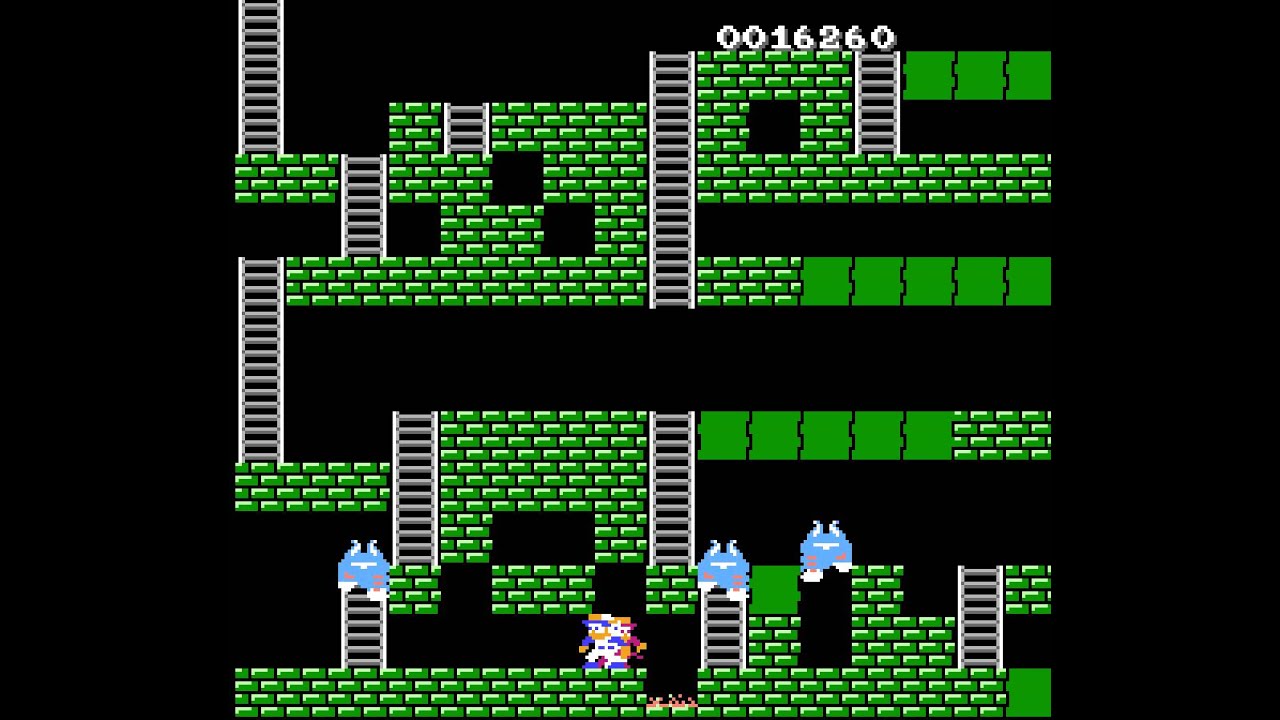 Gameplay Video