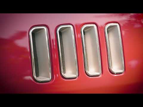 Here is a cool video of the 1971 Hemi Cuda convertible tribute car we built here at DB Restorations!