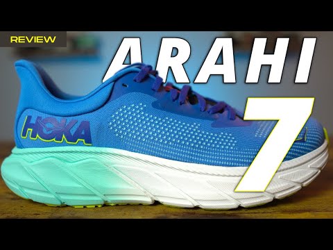 HOKA HOKA Arahi 7