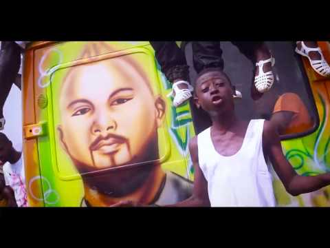 MC ONE   OPI ONAKA FAIKOI clip officiel