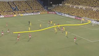 Epic Fantastic Goals