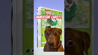 Opening an Immersive Card in Mega Rising - Part 8