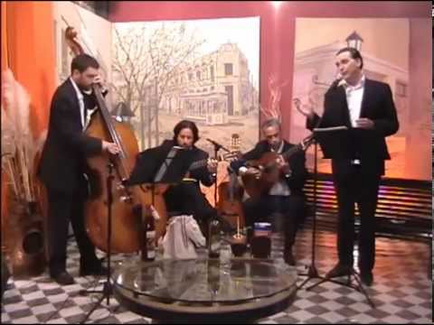 Estilo Re Fa Si    -   Temblando