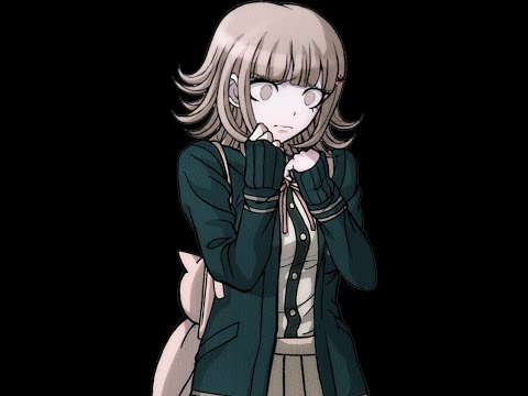 Danganronpa "Animated" Adventure: Episode 55 [Chiaki's Microwave Mishap]