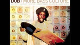 King Tubby & Ken Boothe - Freedom Dub