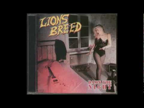 Metal Ed.: Lions Breed - Heavy Current