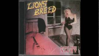 Metal Ed.: Lions Breed - Heavy Current