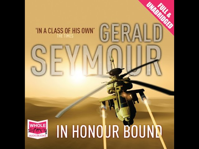 Vídeo relacionado con In Honour Bound (English Edition)