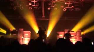 Sleigh Bells - Houston, TX, 4-6-2014 - 03 Tiger Kit