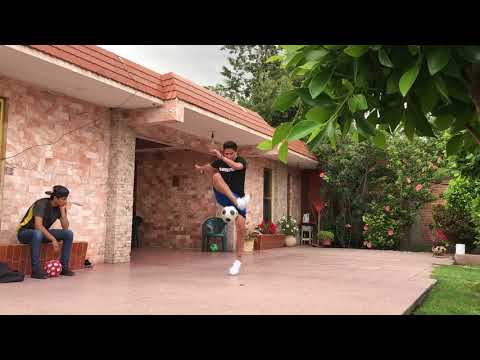 Jairo freestyle - 4freestyle shoes test