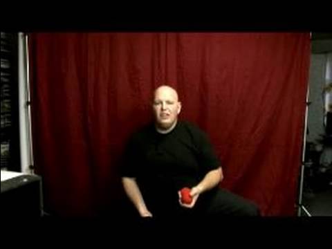 How to Juggle Four Balls : Cross Pattern Juggling Tricks