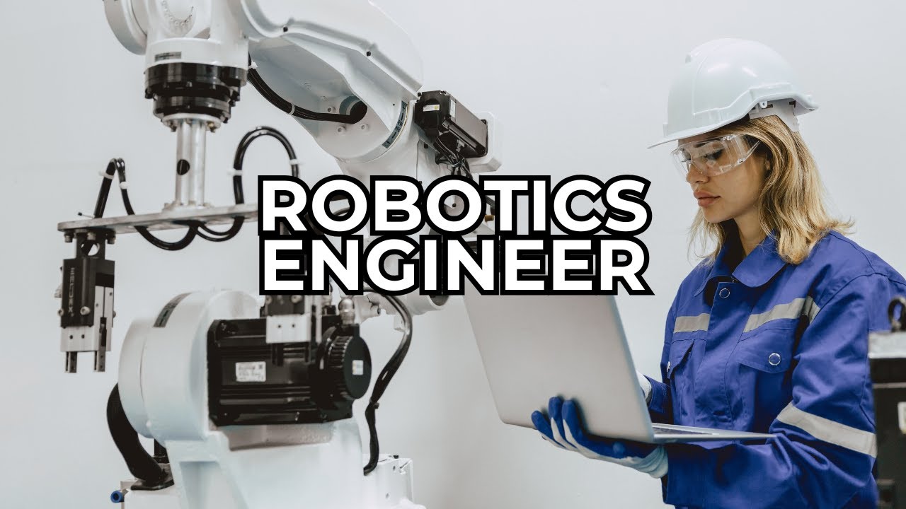 Robotics Engineer - Job Summary