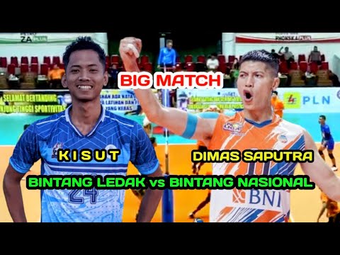 gacor!!! adu bledoss kisut cs vs dimas saputra