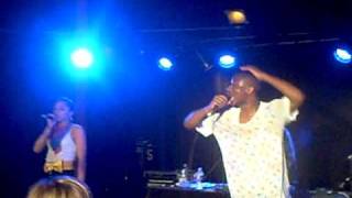 Candy Coated Killahz