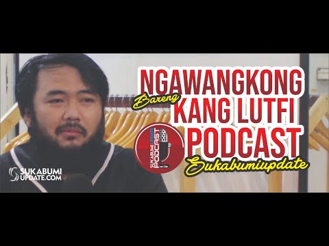 Sebagai Ngawangkong EP 4 - Cicing di Imah Bisa Tetep Ngahasilkeun