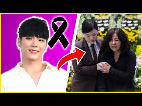 El cantante coreano Choi Wheesung, de 43 años, fallece tras sufrir un paro cardíaco en Seúl