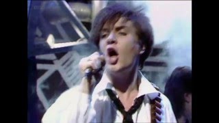 Duran Duran - Planet Earth (TOTP 1981 HD)