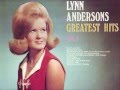 Lynn Anderson - Could I Have This Dance