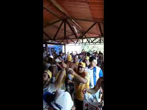 C.T.N - Representando na Festa da Máfia Azul DF.