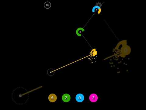 Circle Jump