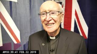 Video screen capture: Richard  Simpson