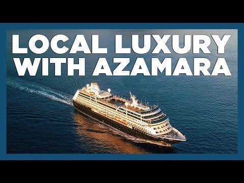 Thumbnail for CruiseAway: Local Luxury with Azamara