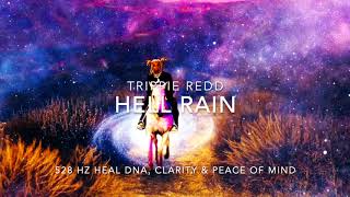 Download lagu Trippie Redd - Mood (Ft. Chris Brown) [528 Hz Heal DNA, Clarity & Peace of Mind] mp3