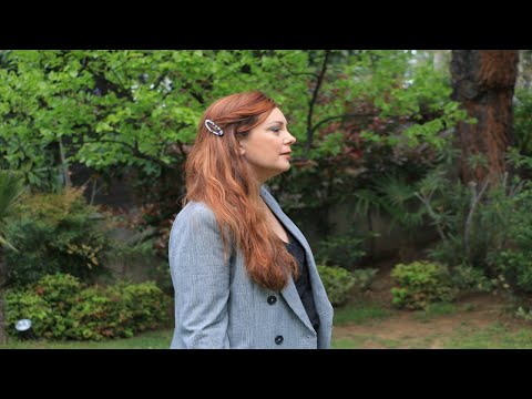 Vitrina e librit/ Gjithë femrat e Amsterdamit