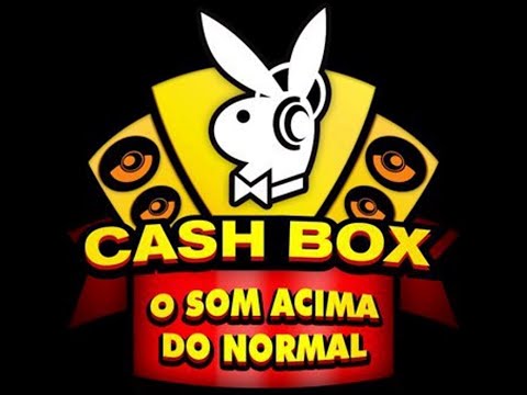 HOMENAGEM A EQUIPE CASH BOX O SOM ACIMA DO NORMAL