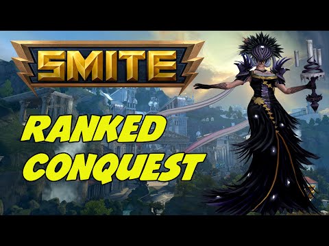 SMITE | Nox, este pick en la solo es warchicremita | Master Ranked S6 | Duoq con Markus