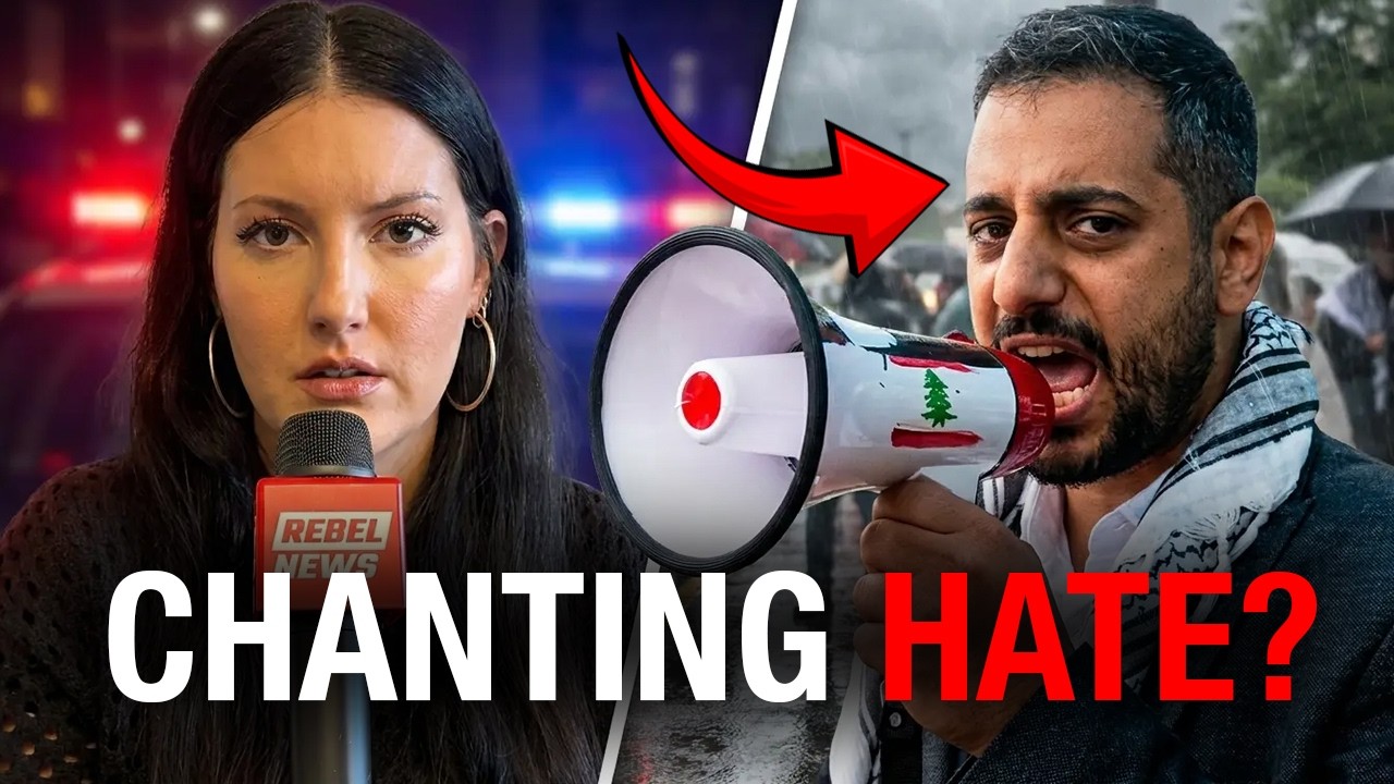 University instructor investigated after antisemitic tirade at Bathurst and Sheppard