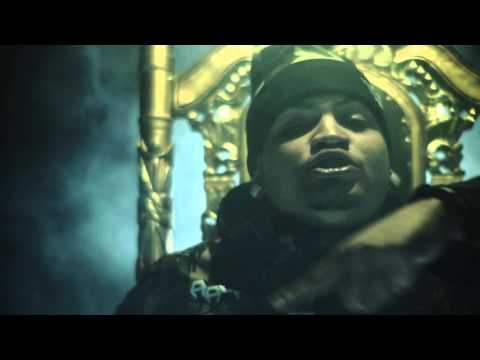 Kanary Black - Bass (Official Video)