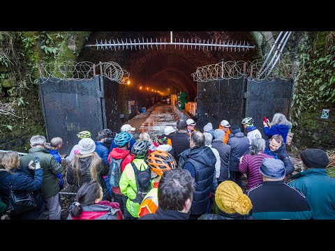 Queensbury Tunnel: 2019 review