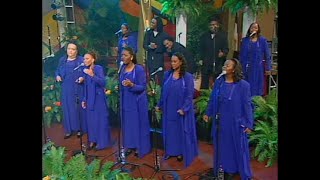 (Reprise) Beautiful Savior - Judith McAllister (Raise The Praise 2003)