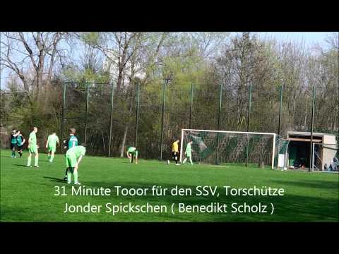 Marathon Peine - SSV Plockhorst