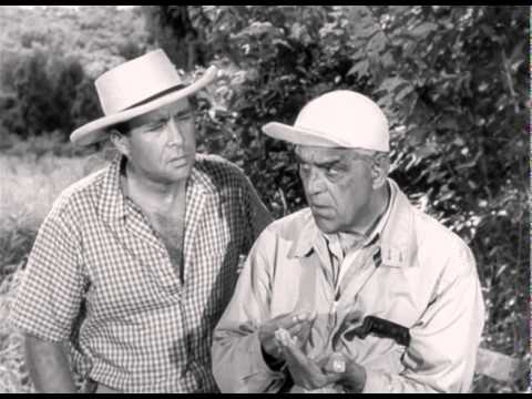 Voodoo Island Official Trailer #1 - Boris Karloff Movie (1957) HD
