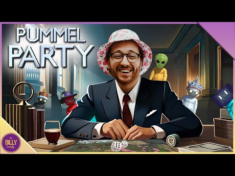 Best of Pummel Party