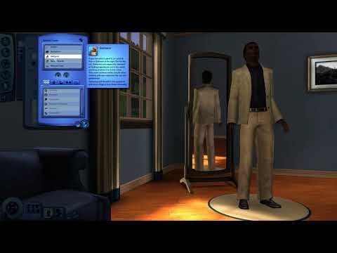 Traits for The Sims 3 'Cooking' skill