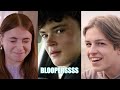 BLOOPERS VLOGLAB FOREVER #STORIES