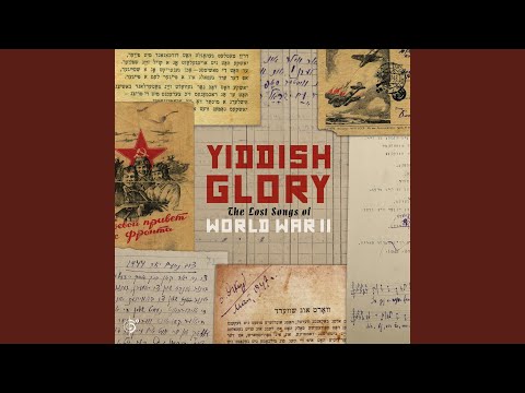 Misha tserayst Hitlers Daytchland (Misha tears apart Hitler's Germany)