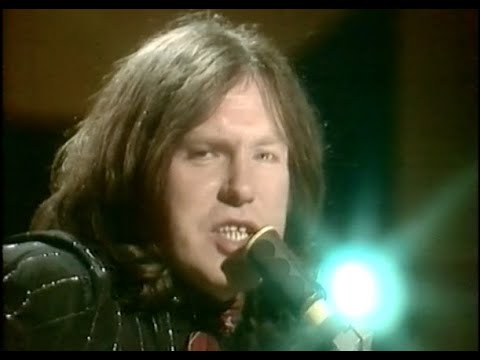 Frankie Miller - Darlin - Germany 1979 (The Best Version)